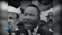 MLK's 'I Have a Dream' Speech Site Continues to Inspire Hope 