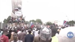 🇳🇪Niger Faba Kono 🇳🇪Niamey Wilikadjo Ba kɛra nin Karido in na Place de la Concertation ɲɛfɛ Niamey.