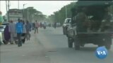 በኬንያ የሽብር ጥቃት ፍርደኞች የእስር ጊዜያቸው ተቀነሰ