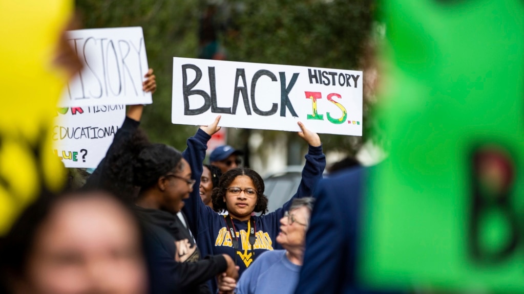 College Board to Change AP Black History Class Again