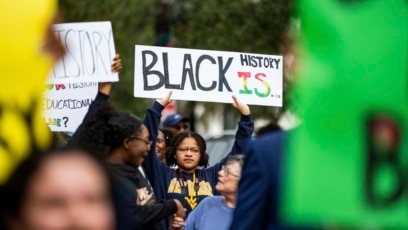 College Board to Change AP Black History Class Again