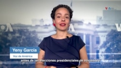 Convenciones políticas en EEUU: ¿Qué significan en la carrera por la Casa Blanca?
