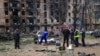 Nga bị LHQ đưa vào danh sách đen vì sát hại trẻ em, tấn công trường học ở Ukraine