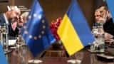 Час-Time.Терміни, деталі формальних переговорів про вступ України в ЄС