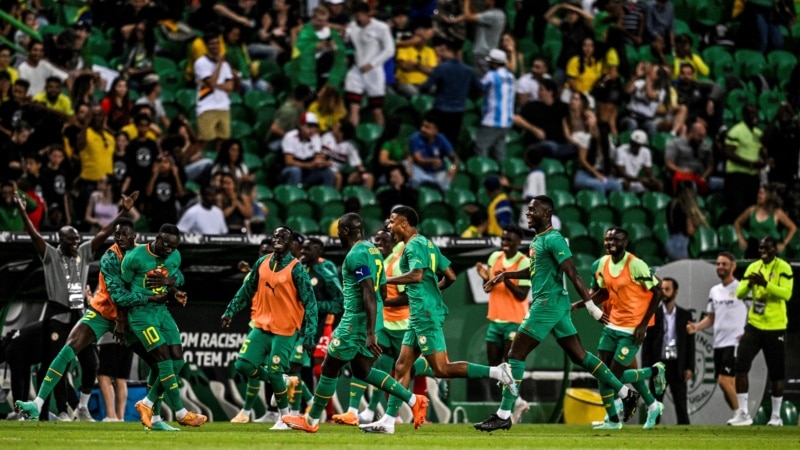 La Fédération sénégalaise de foot dément toute tentation de boycott au sein de la sélection