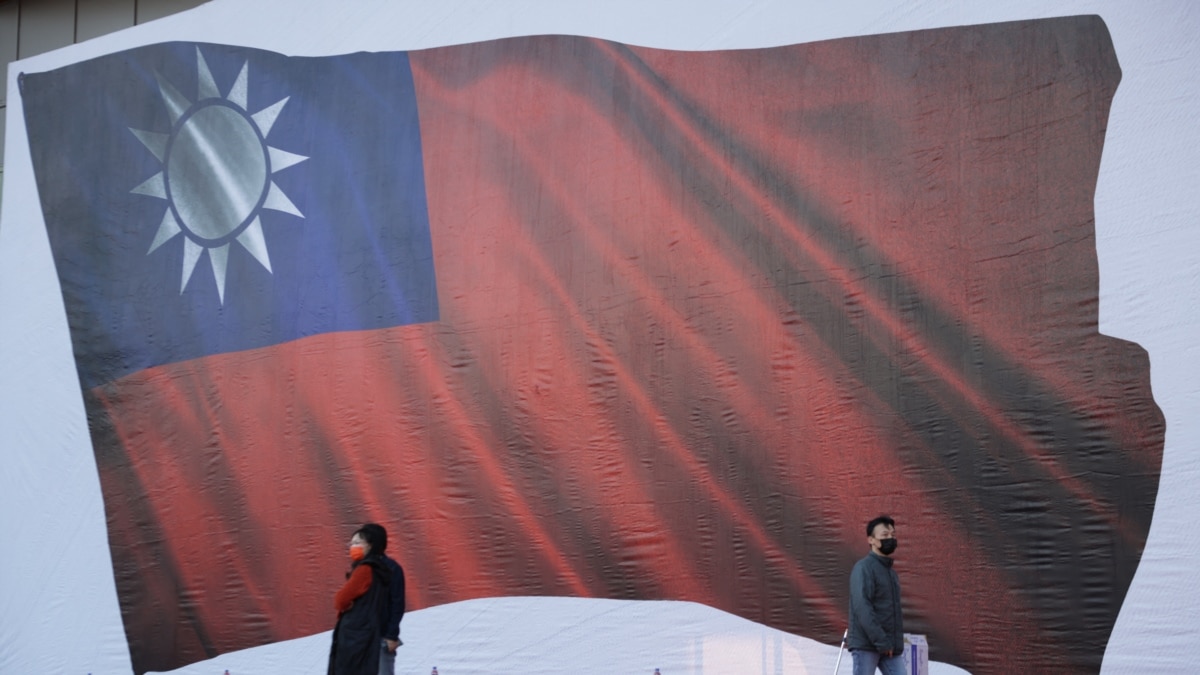 台湾智库团体兵推报告：台湾能源金融是短板，新加坡可望调停台海冲突