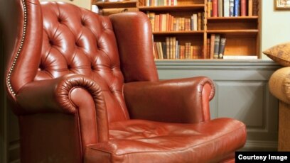 Design your own cheap armchair