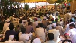 
په ټانک کې شوې د بېټني قبیلې جرګې د امن غوښتنه کړې
