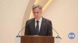 Ameriki ye dɛmɛ kura laseli kɛ Riyad,ka dɛmɛ kura di, n’o ye dɔrɔmɛ miliɔn 148,7 ye, ka ɲɛsin sabatili nafolo ma Syrie ni Irak jamanaw na,