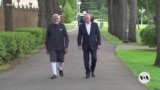 India, Russia see deeper relationship 