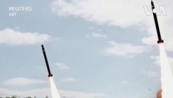 မြောက်ကိုရီးယား အနုမြူလက်နက် ပစ်လွှတ်မှုစနစ် စမ်းသပ်