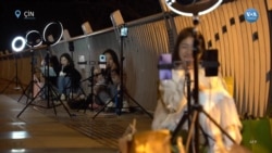 Çin’de Yaygınlaşan Yeni Gelir Kaynağı: Sosyal Medyada Canlı Yayın
