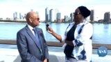 🇲🇱🇺🇳Mali Ɲinan Onu Ka Nionye ba Kenekan Mali Patrona Niema CNPM niema Mossadeck Bally Ye laseli ye VOA Bambara ye New york 
