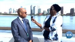 🇲🇱🇺🇳Mali Ɲinan Onu Ka Nionye ba Kenekan Mali Patrona Niema CNPM niema Mossadeck Bally Ye laseli ye VOA Bambara ye New york 