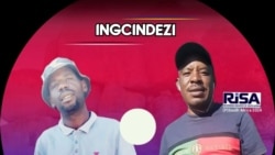 Woza Friday: Sihamba Leqembu leAfrican Sounds Collection Liphethe Idlalade Elitsha