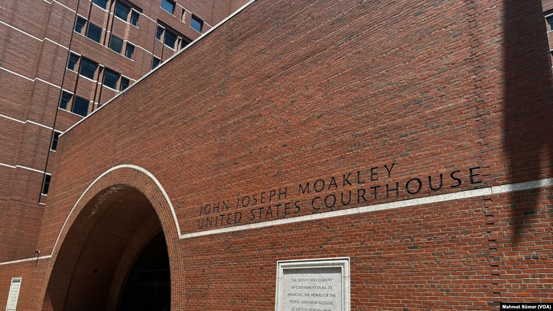 Timur Cihantimur ve kendisini ABD’ye kaçıran annesi Eylem Tok'un Türkiye'ye iade davası duruşmaları, Boston’daki John Joseph Moekley Mahkemesi’nde yapıldı.