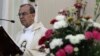 Gobierno de Bukele e Iglesia Católica “sin contacto oficial”, dice cardenal Rosa Chávez