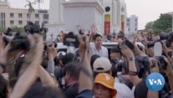 Thai Pro-democracy Activists Urge Senate to Respect Vote