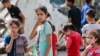 Egipto pide mayor flujo de ayuda humanitaria a Gaza