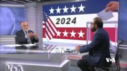 Helwesta Komariyan li Hember Seroktîya Jode Biden