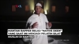 Arti Ramadan bagi Para Pesilat dan Rapper di Amerika - Muslim di Rantau Live