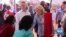 Jill Biden Draws Attention to Unprecedented Hunger Crisis 