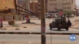 🇸🇩Sudan Djamana Kan Kɛlɛw ye kunun dimansin kɛlɛ tile filanan in na ka tugu ɲɔgɔn na Sudan sɔrɔdasikulu ka kɛlɛbolo 