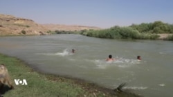 زیادبوونی ڕووداوەکانی خنکان لە هەرێمی کوردستان