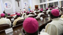 SML: Ba episkopo ya katoliko ya Rwanda, Burundi mpe RDC bakutani na Goma mpo na kimya