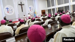 Le changement doctrinal encouragé par le pape François a provoqué la réprobation de nombreux dignitaires catholiques en Afrique, à laquelle se joignent ceux du Sénégal.
