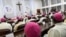 Le changement doctrinal encouragé par le pape François a provoqué la réprobation de nombreux dignitaires catholiques en Afrique, à laquelle se joignent ceux du Sénégal.