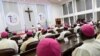 African Catholic Bishops Reject Vatican's Same-Sex Blessings