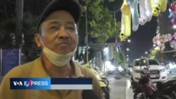 Chợ đêm Vĩnh Long