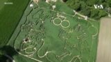 Дизни лавиринт во Германија