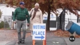Older voters could be a sweet spot for Biden in November 