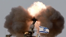 FLASHPOINT: GLOBAL CRISES - War in Gaza Divides Public Opinion Worldwide