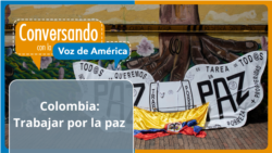 La seguridad en Colombia, desafíos y lucha permanente