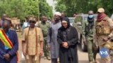 🇲🇱Malila Kabiri Juma temene nin na, Fanga Minisiri fila tun bɛ taa bɔ , bandiagara mara la 
