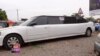 Burkinabe engineer turns car into limousine