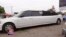 Burkinabe engineer turns car into limousine