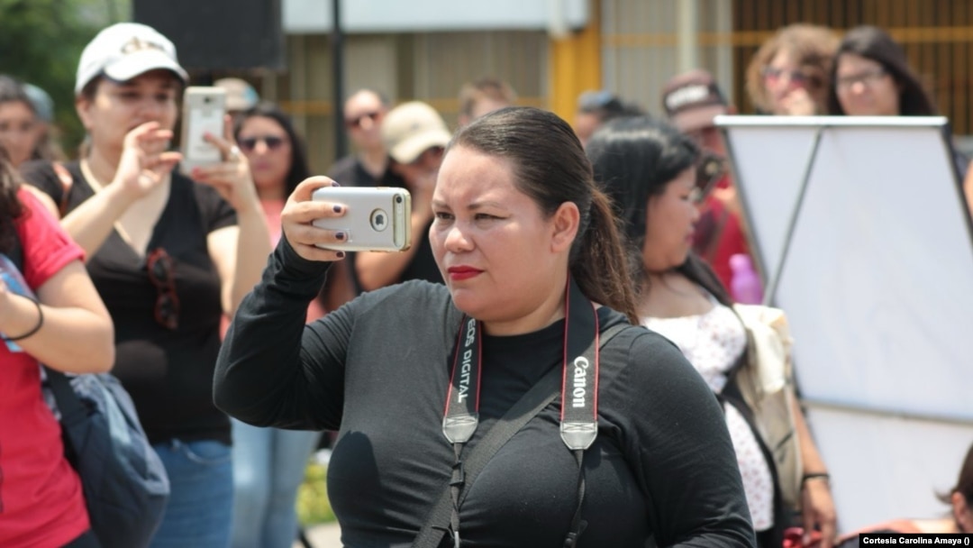 Malayerba, la luz para el periodismo ambiental en Centroamérica