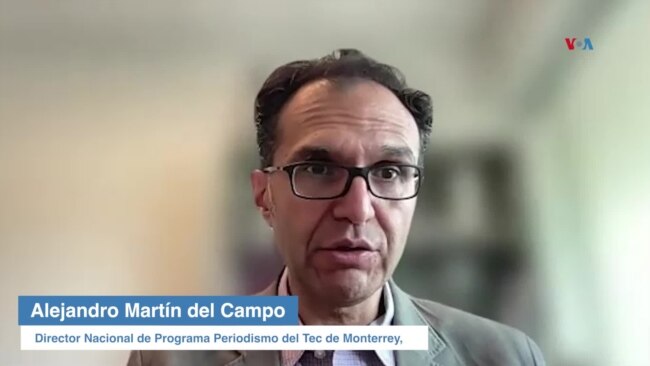 Cómo han funcionado las desinformaciones en las elecciones de México 