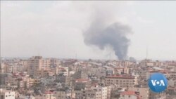 Gaza Attacks Kill Thousands, Displace Over a Million, Destroy Properties 