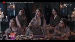 Pakistani’s unhappy with new Netflix series
