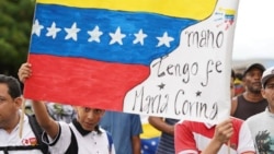 Entre tristeza e ira reaccionan los venezolanos en Colombia y el gobierno Petro mantiene silencio
