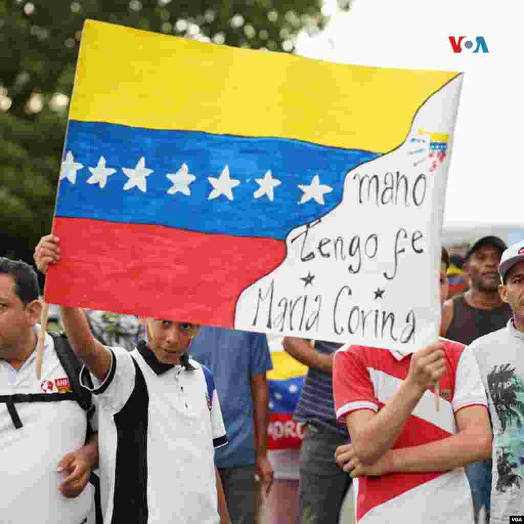 Cúcuta tiene el segundo punto de votación más grande de Colombia. En el Consulado de Venezuela están habilitadas solo 1.225 &nbsp;personas para votar de las más 250.000 que viven en esta zona fronteriza.&nbsp;