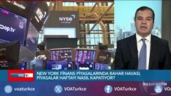 Amerikan Borsaları en iyi dönemini yaşıyor