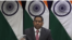 ভারতের পররাষ্ট্র মন্ত্রণালয়ের মুখপাত্র রণধীর জয়সওয়াল।