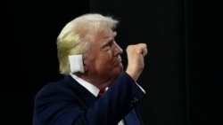 Ông Trump trong tâm điểm tại Đại hội Toàn quốc Đảng Cộng hòa sau vụ ám sát hụt | VOA