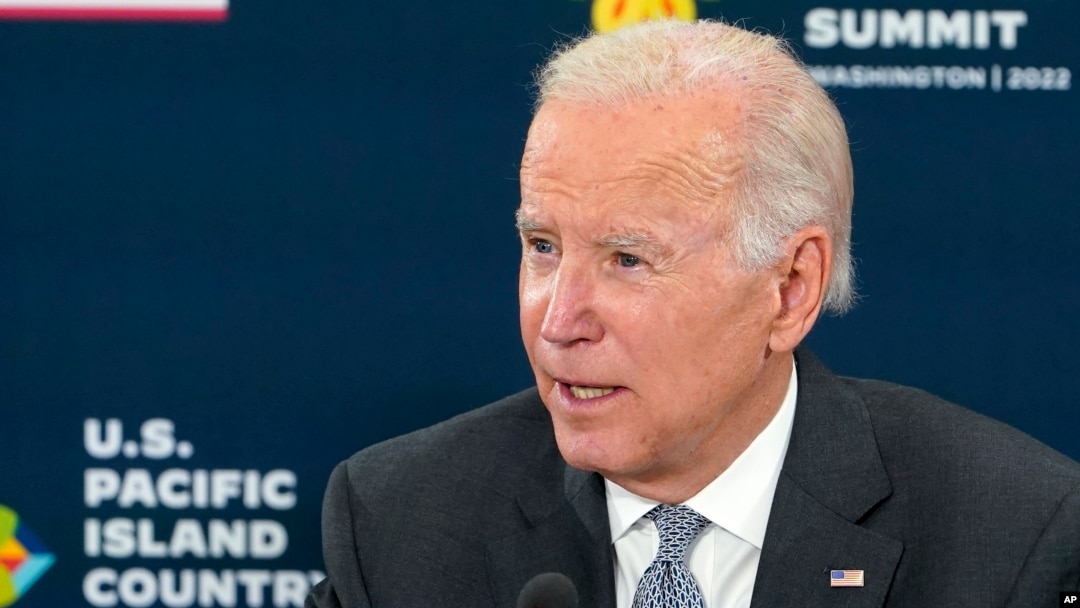 US Set to Open Embassies in Cook Islands and Niue as Biden Hosts Pacific  Leaders Summit